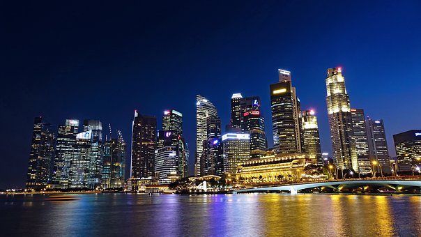 河东新加坡保龄球馆招聘前台接待
